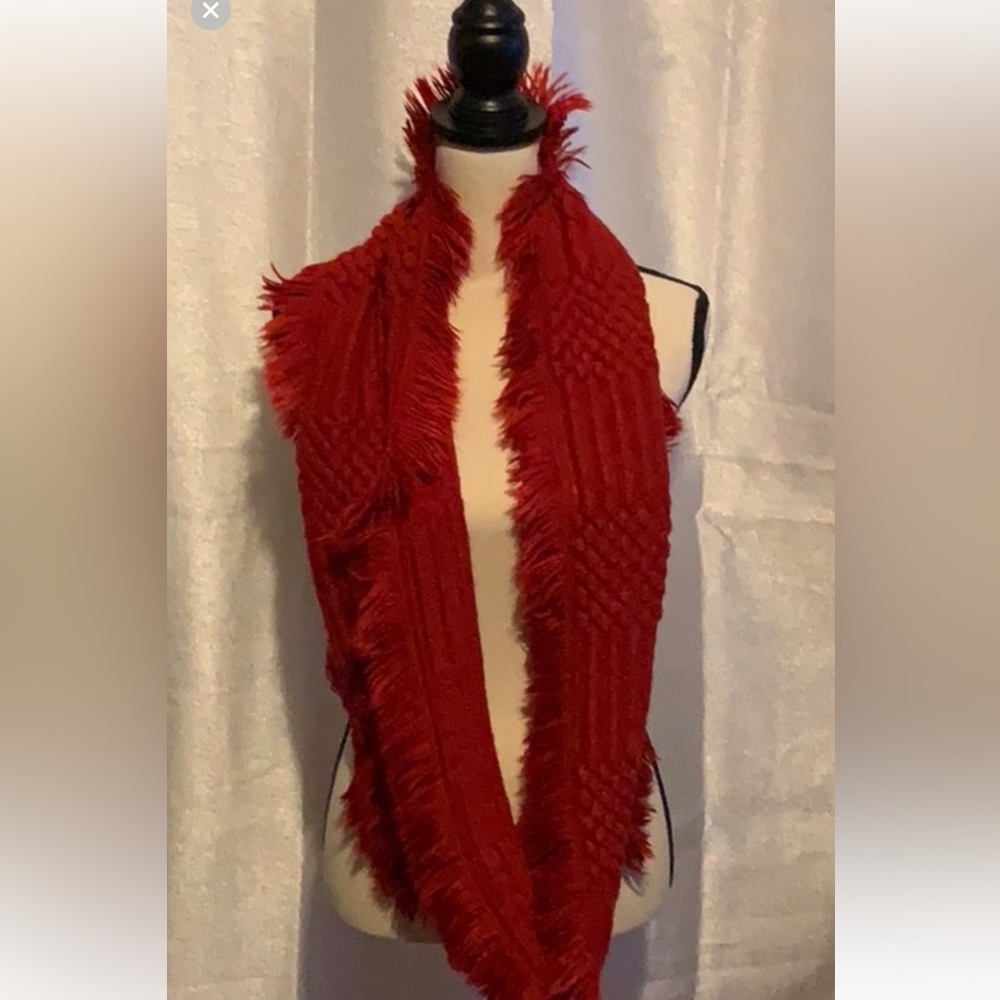 Dillards Scarf